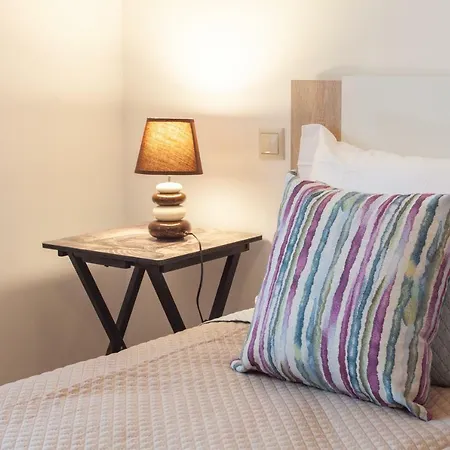 Casas Ponte D'alge Foz de Alge