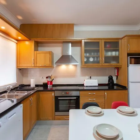 Casas Ponte D'alge בית נופש *