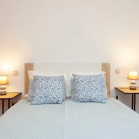 Casas Ponte D'alge בית נופש *