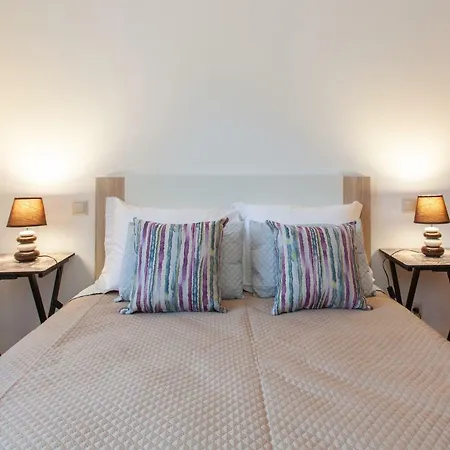 Casas Ponte D'alge 펜션