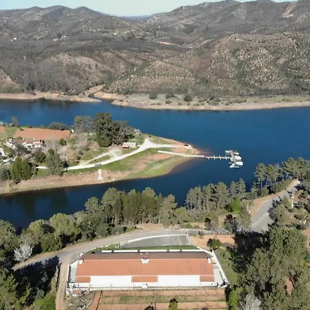 Casas Ponte D'alge בית נופש *