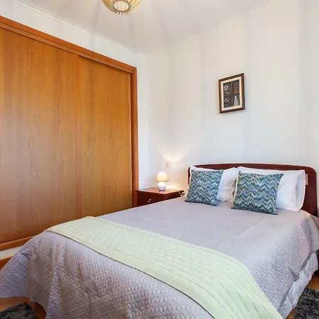 בית נופש Casas Ponte D'alge *