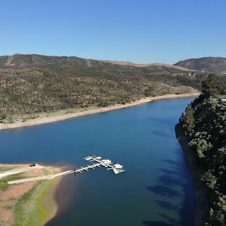 Casas Ponte D'alge 別荘