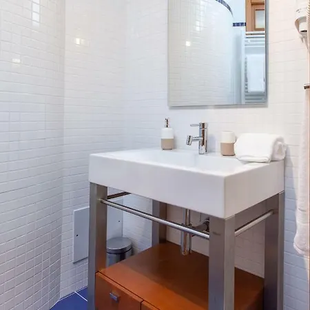 Casas Ponte D'alge 펜션 *