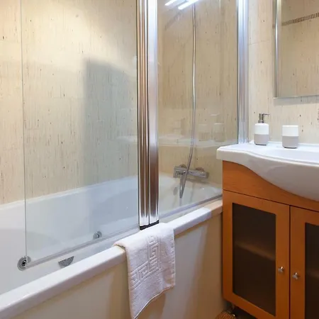 Casas Ponte D'alge *