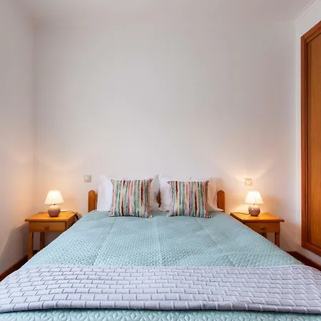 Casas Ponte D'alge Foz de Alge