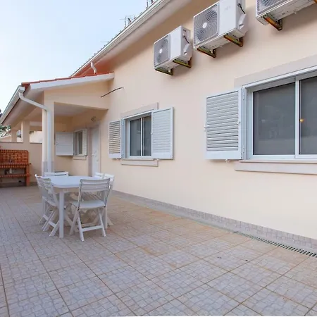 Casas Ponte D'alge Foz de Alge