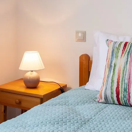 Casas Ponte D'alge *