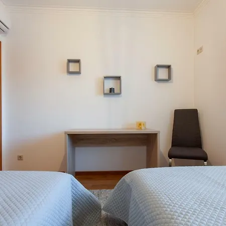 Casas Ponte D'alge