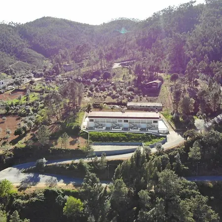 Casas Ponte D'alge *