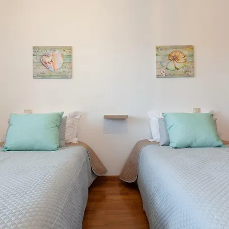 Casas Ponte D'alge * Foz de Alge