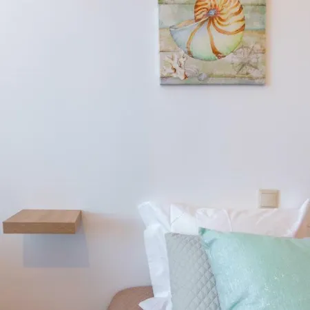 Casas Ponte D'alge * Foz de Alge