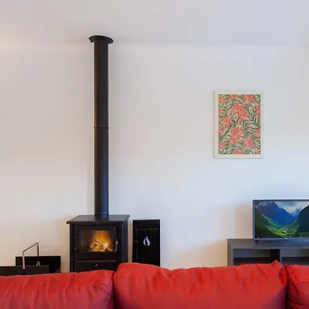 Casas Ponte D'alge Foz de Alge