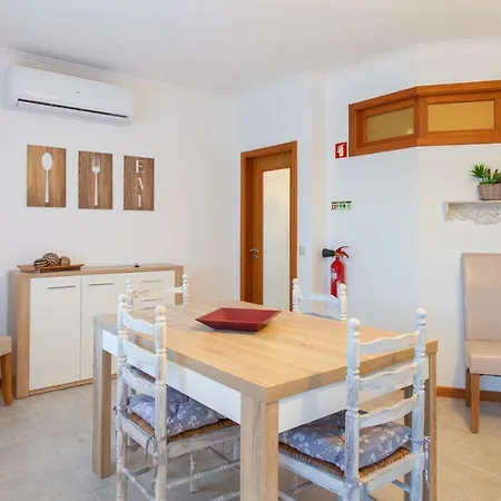 Casas Ponte D'alge Nyaraló