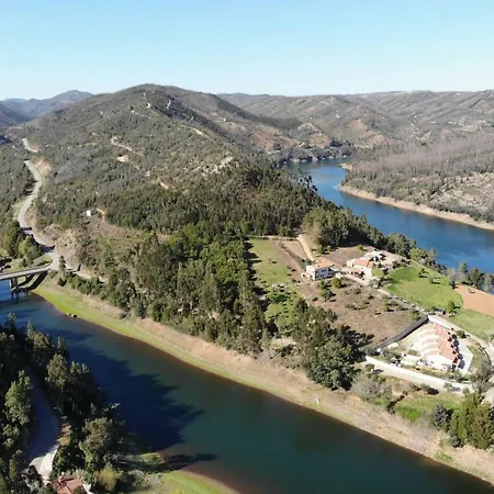 펜션 Casas Ponte D'alge *