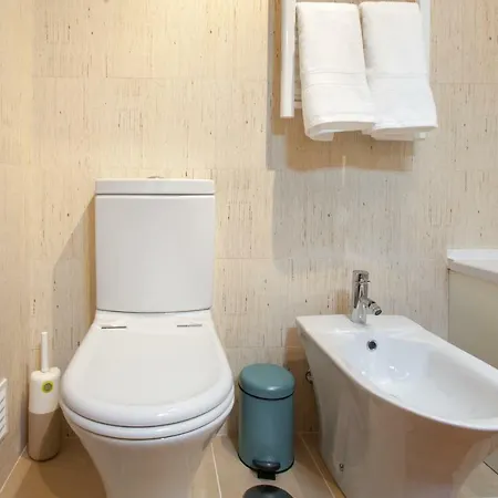 펜션 Casas Ponte D'alge *