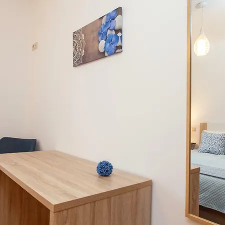 Casas Ponte D'alge *