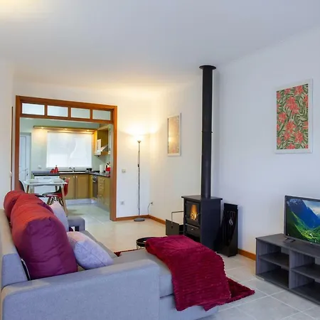 Casas Ponte D'alge Foz de Alge