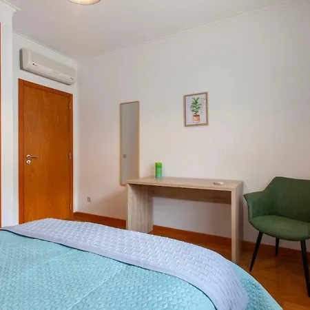 Casas Ponte D'alge *