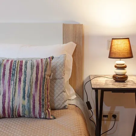 Casas Ponte D'alge בית נופש Foz de Alge