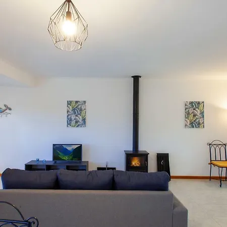 펜션 Casas Ponte D'alge