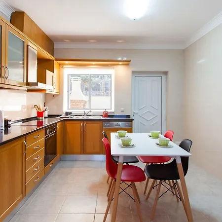 Casas Ponte D'alge בית נופש *