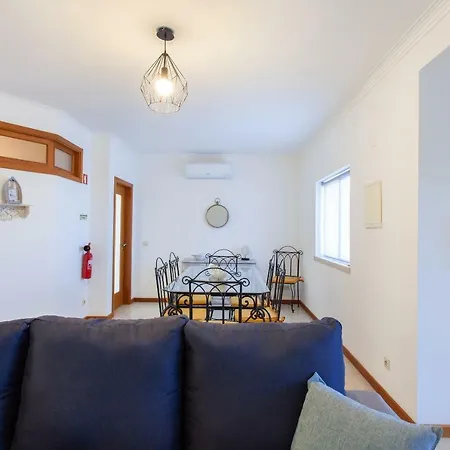 בית נופש Casas Ponte D'alge *