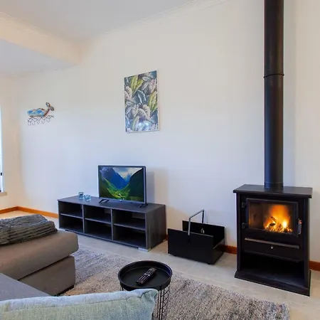 Casas Ponte D'alge בית נופש