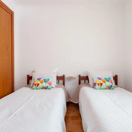 Nyaraló Casas Ponte D'alge *