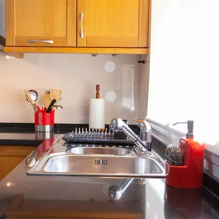 Casas Ponte D'alge *