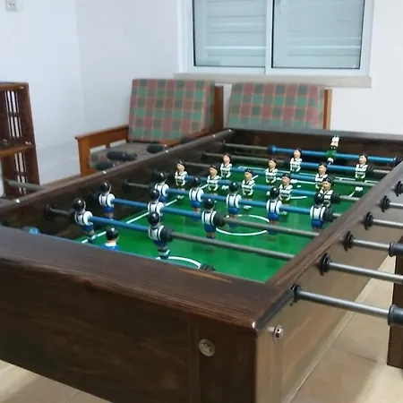 בית נופש Casas Ponte D'alge *