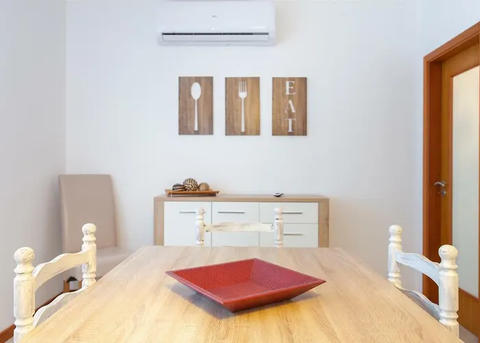 Casas Ponte D'alge Vakantiehuis