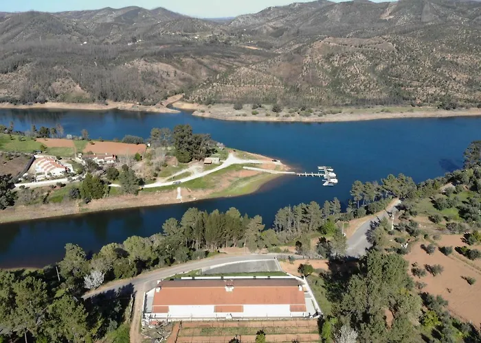 Casas Ponte D'alge Vakantiehuis *