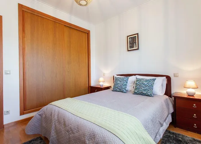 Vakantiehuis Casas Ponte D'alge *