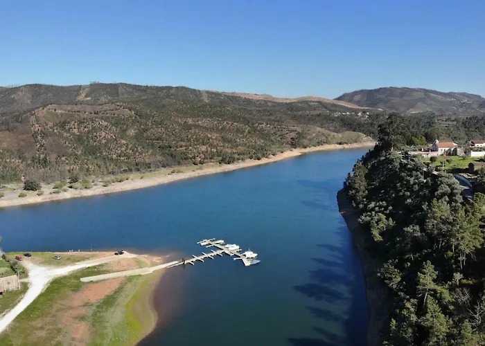 Casas Ponte D'alge Σπίτι διακοπών