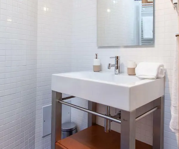 Casas Ponte D'alge Vakantiehuis *