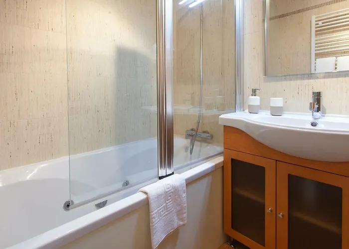 Casas Ponte D'alge *