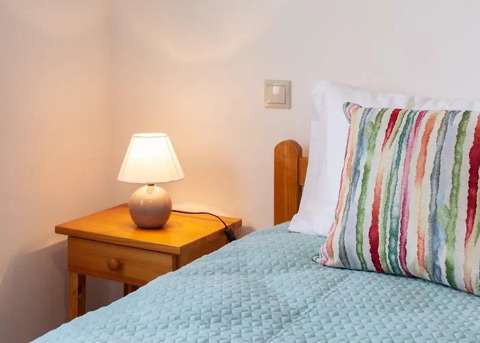 Casas Ponte D'alge *