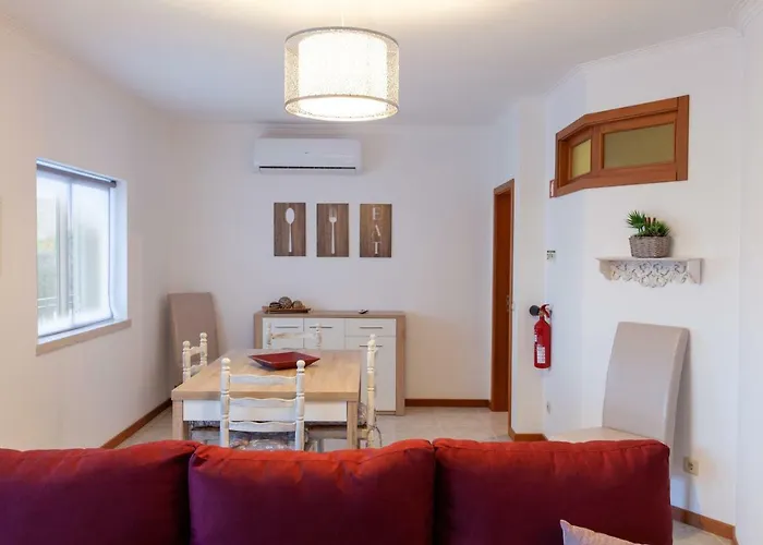 Vakantiehuis Casas Ponte D'alge