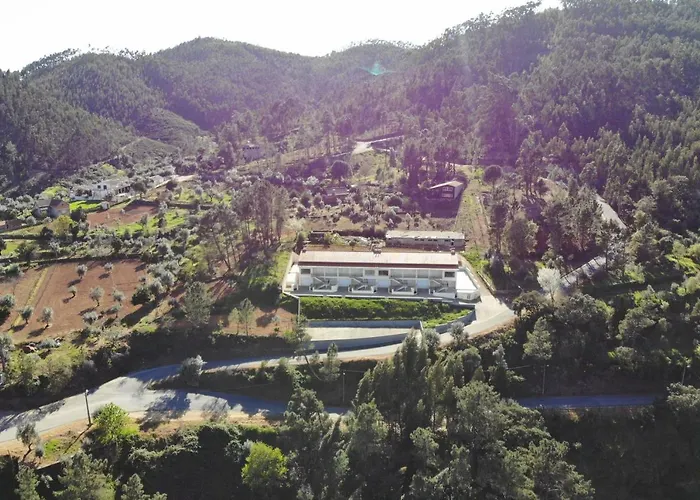 Casas Ponte D'alge *