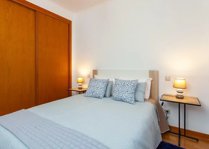 Casas Ponte D'alge Σπίτι διακοπών Foz de Alge