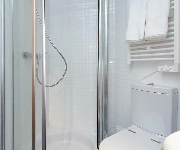 Vakantiehuis Casas Ponte D'alge Foz de Alge