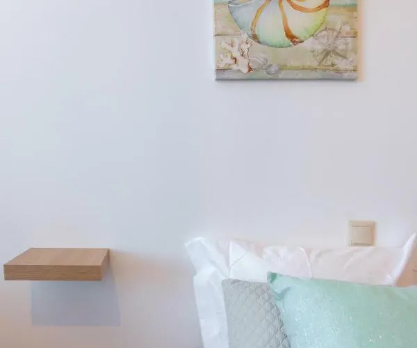 Casas Ponte D'alge * Foz de Alge