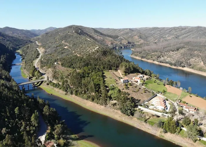 Σπίτι διακοπών Casas Ponte D'alge *