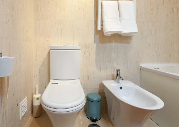 Vakantiehuis Casas Ponte D'alge *