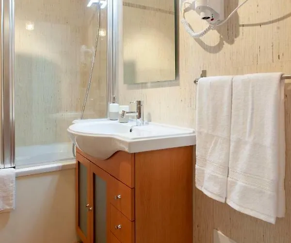 Vakantiehuis Casas Ponte D'alge Foz de Alge