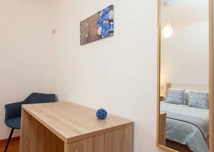 Casas Ponte D'alge *