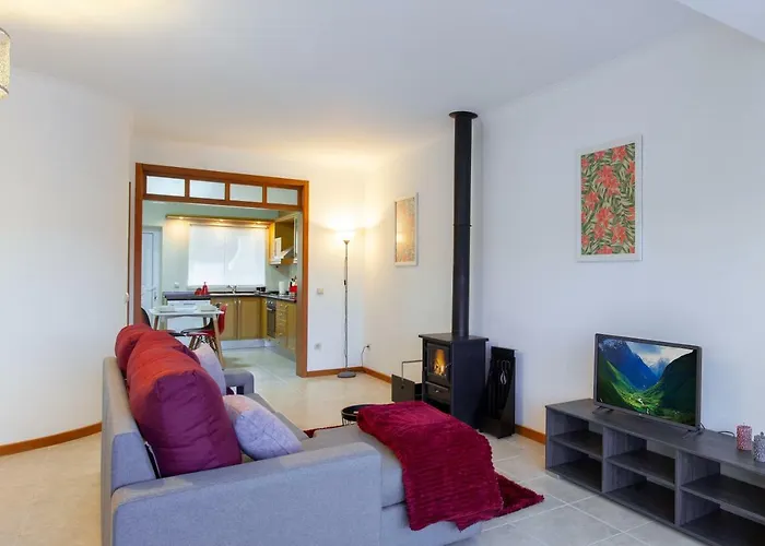 Casas Ponte D'alge Foz de Alge