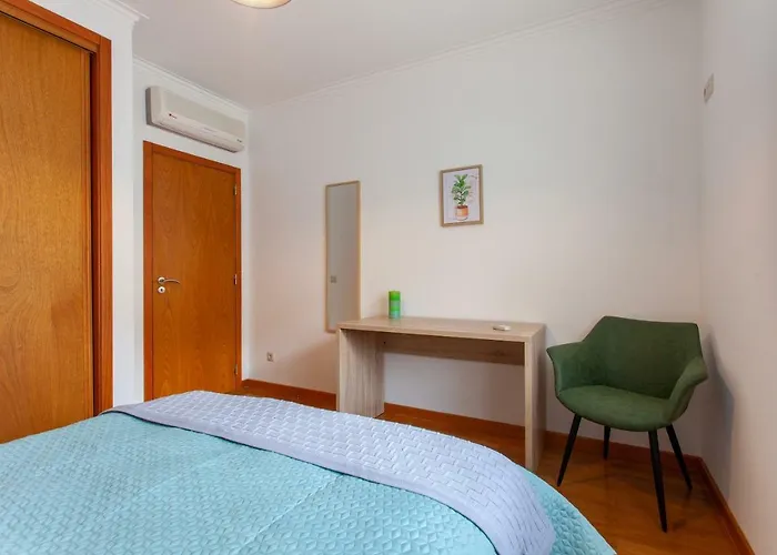 Casas Ponte D'alge *