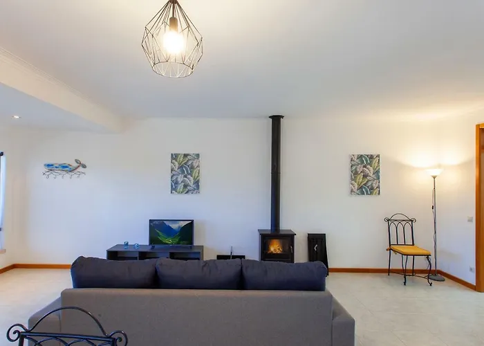 Vakantiehuis Casas Ponte D'alge